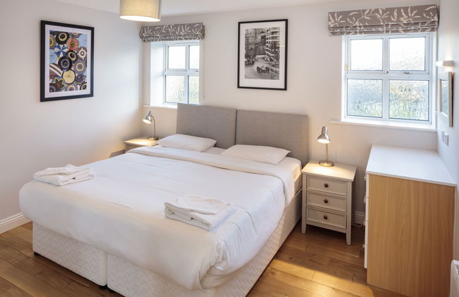 Baggot Rath - Foto 5