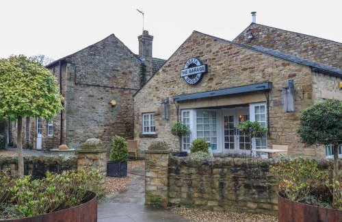 The Tithe Barn - Foto 40