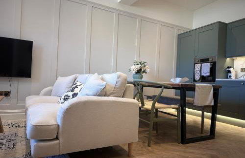 Dog Friendly 3 bedroom apartment - Foto 34