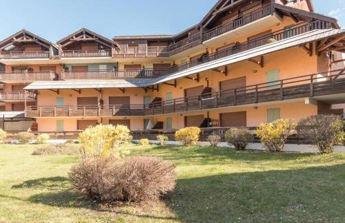 Studio lumineux avec terrasse sud. Serres-Chevalier, 4 personnes, équipements complets. - FR-1-330E-57 - Foto 14