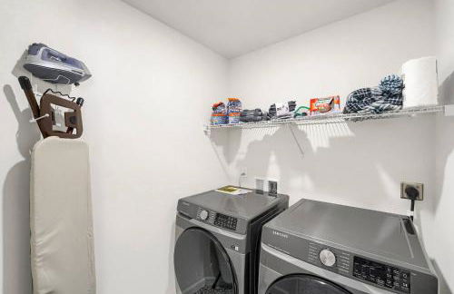 We Are "Atherton Street" ~ PSU ~ State College - Three-Bedroom House - Foto 49