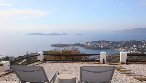 "VILLA INFINITY", Luxury Living by Explore Andros - Foto 5