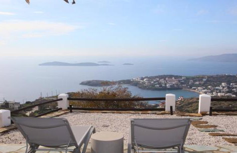 "VILLA INFINITY", Luxury Living by Explore Andros - Photo 5