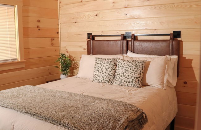 The Bellefonte Campground - Foto 31