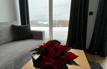 Górska Stodoła - Domek z Prywatnym Jacuzzi - Foto 48