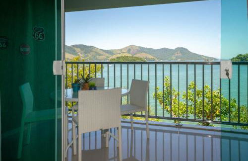 Conforto à beira mar! Apartamento com vista para o mar. - Foto 38