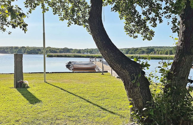 3 Person Holiday Home in Solvesborg-by Traum - Photo 33