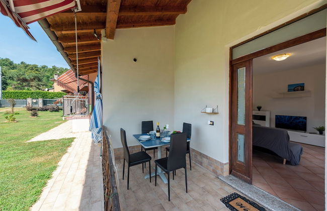 La Casa In Campagna 800m From Lake - Foto 16