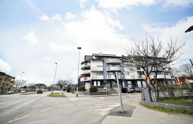 LXXVII Apartment - Foto 33