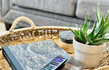 The Cascade Chalet - Leavenworth - Foto 5