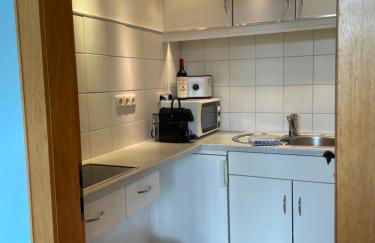 Appartementhaus Herrenhäuser Gärten - Foto 19