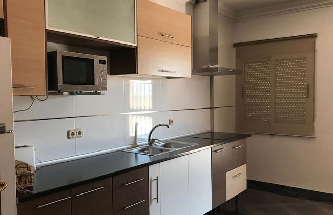 Mirador Tierra de Frontera - Photo 21