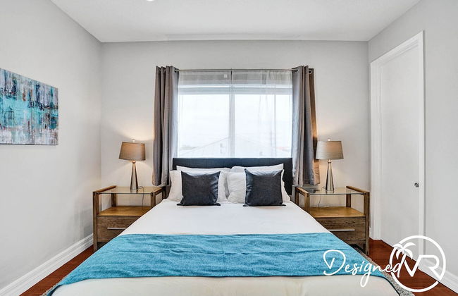 The Nia Tower Ultimate Beach House - Foto 6