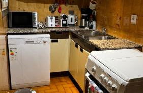 Apartamento felicitat - Foto 9