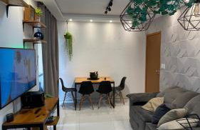 AP Arejado e aconchegante - Foto 15