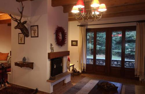 Anemoria Chalets-Castalia Chalet - Foto 24