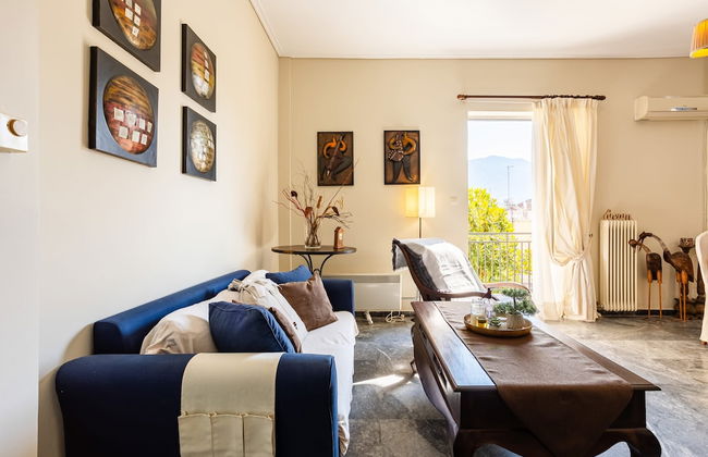 Vicky s Cozy Nest Your Home by the Sea - Foto 13