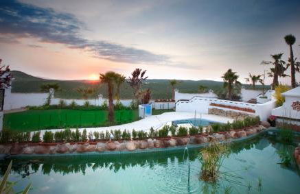 Country house Cortijo de la fuente - Foto 11