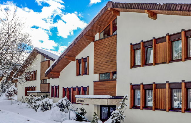 Primula Apt. B - Foto 23