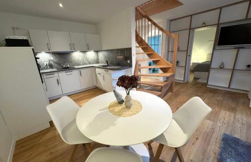 K14 FeWo - Am Kurpark - Therme - Foto 1