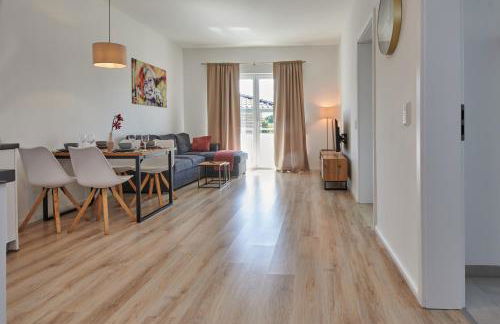 RG Living - A30, Bali-Therme, HDZ & free parking - Foto 38