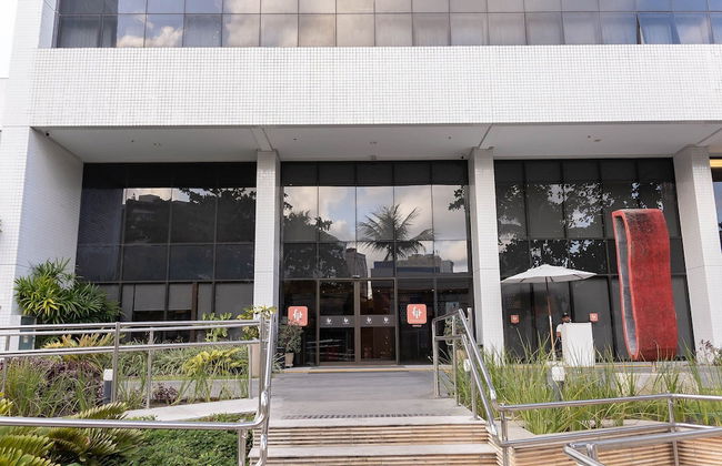 Flats no Beach Class Residence por Yolo - Foto 30