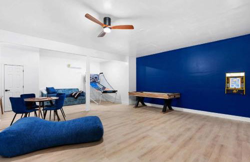 Grand 6BR 3BA Pool Escape Round Rock - Foto 11