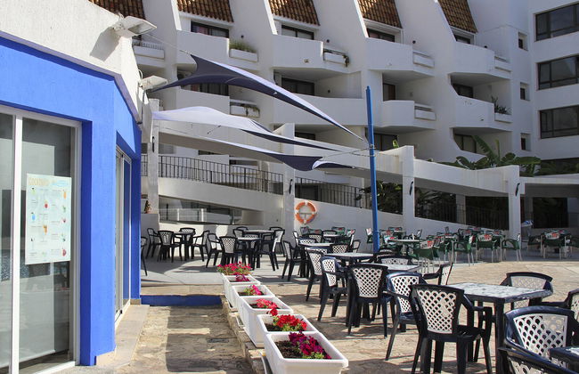 Complejo Eurhostal - Foto 15