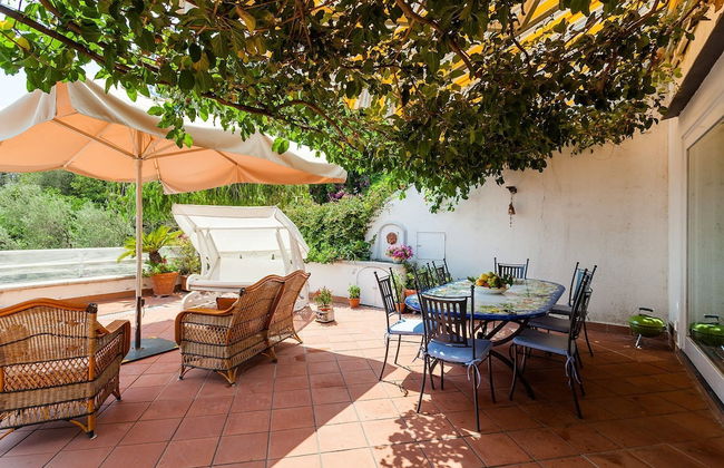 Casa Dorothea 2 - Foto 20