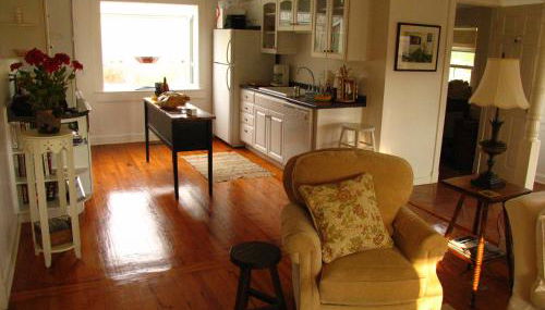 Fairhill Farm Country Vacation Rentals - Foto 3