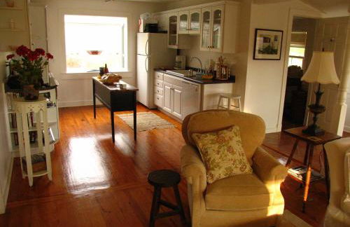 Fairhill Farm Country Vacation Rentals - Foto 3