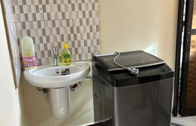 RAFIKI house - Foto 20