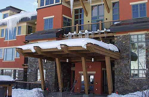 Raintree's The Miners Club Park City - Photo 20