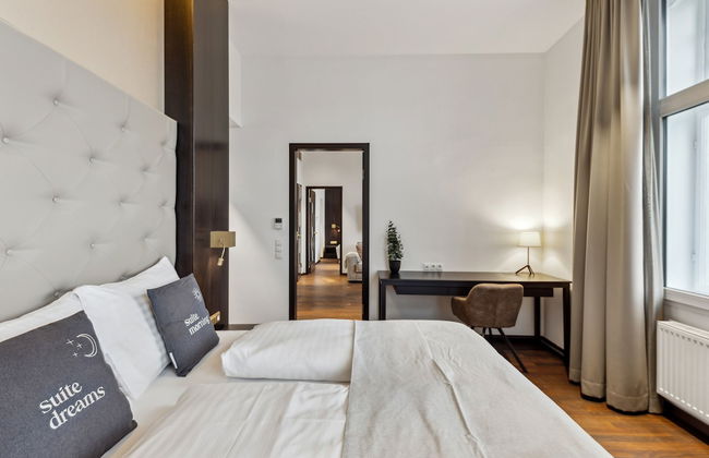 Limehome Vienna Roßauer Lände - Foto 56