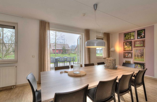 Vakantiepark Weerterbergen 5 - Photo 19