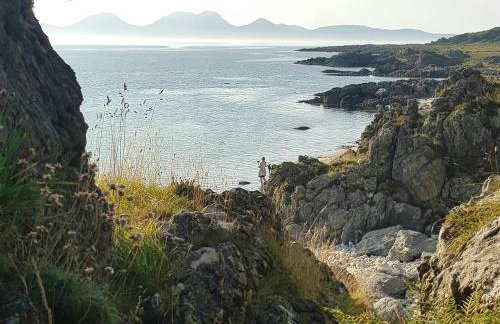 Haagwood Cottage - Foto 18