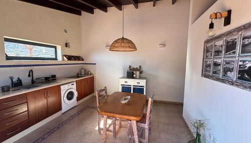 ELHierrObedTEL - Foto 4, stove, pet friendly, toaster