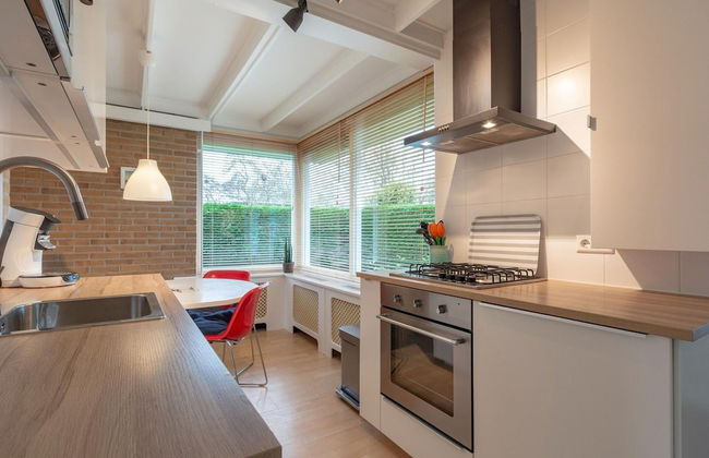 Comfortable Holiday Home in Sint Maartenszee - Foto 24