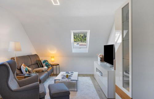 Ferienwohnung Kleinbreitenbach 2 - Foto 1