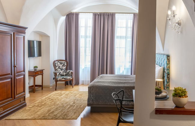 Chateau 9 Apartments by Adrez Living - Foto 13