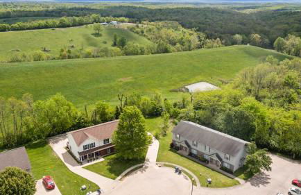 3BR Condo Near Ark Encounter, 8 Guests, Parking - Foto 18