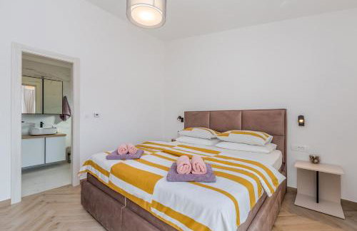 Holiday house VILLA ANDRO - Photo 31