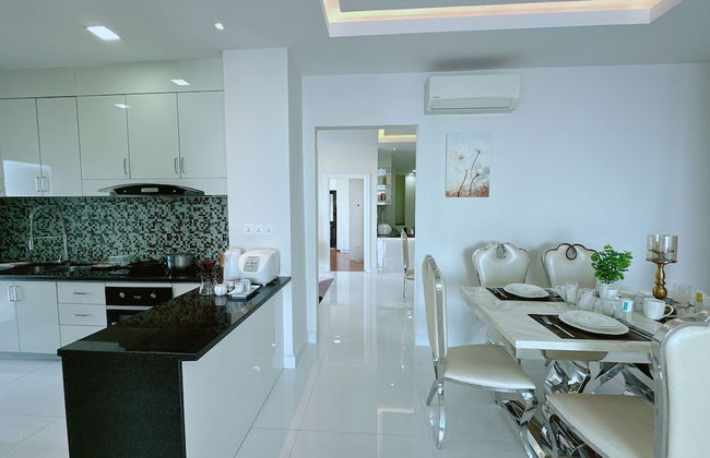 Infinity 28 Hotel & Residence - Foto 37