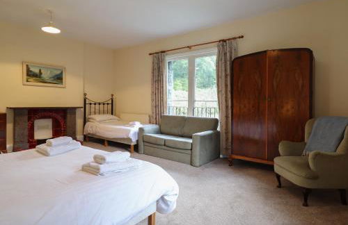 Bryn Cemlyn - Foto 28