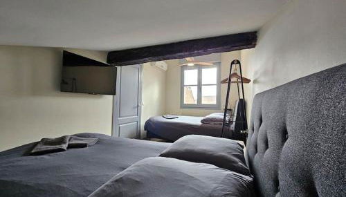 Croix-Baragnon T3 - Centre-ville historique - parking - Photo 5