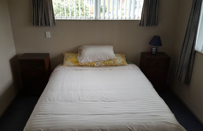 Apartment by The Beach - Foto 2