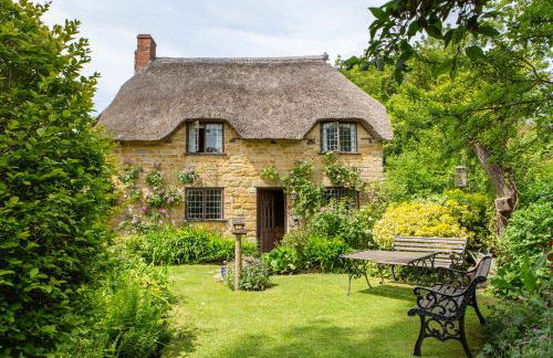 Strongate Cottage Rural Retreat - near Bridport & Jurassic Coastline - Photo 1