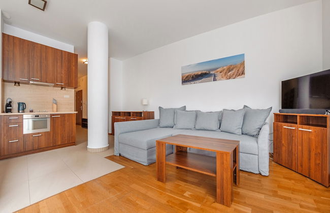 Apartamenty Sun & Snow Cztery Pory Roku - Photo 52