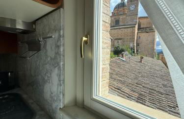 Urbino Apartments - Palazzo Paltroni Studio - Foto 11