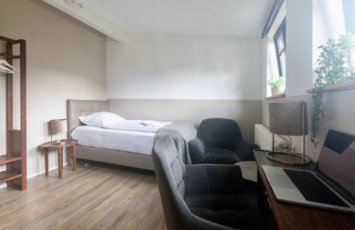 SEEBADHOF Berlin-Rangsdorf - Photo 35